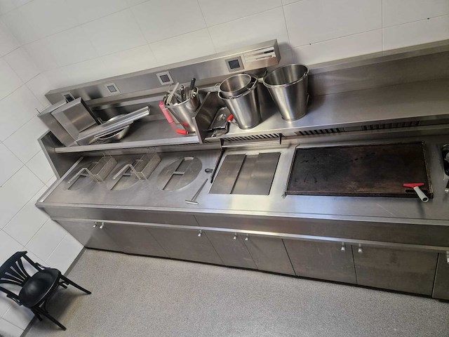 2017 hegro tornado hr44 / tornado ng2 bakwand - afbeelding 24 van  30