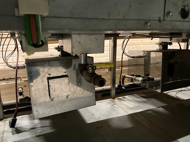 2017 hegro tornado hr44 / tornado ng2 bakwand - afbeelding 27 van  30