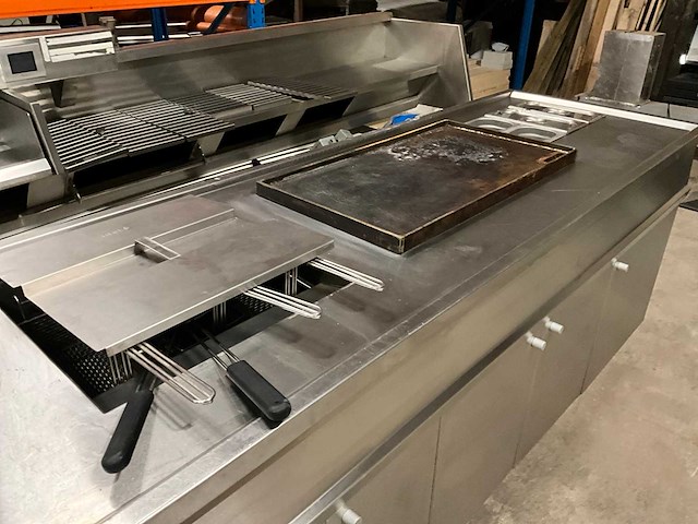 2017 hegro tornado hr44 / tornado ng2 bakwand - afbeelding 28 van  30