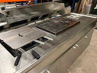 2017 hegro tornado hr44 / tornado ng2 bakwand - afbeelding 28 van  30