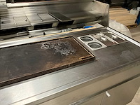 2017 hegro tornado hr44 / tornado ng2 bakwand - afbeelding 30 van  30