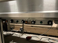 2017 hegro tornado hr44 / tornado ng2 bakwand - afbeelding 2 van  30