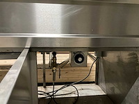 2017 hegro tornado hr44 / tornado ng2 bakwand - afbeelding 3 van  30