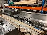 2017 hegro tornado hr44 / tornado ng2 bakwand - afbeelding 5 van  30