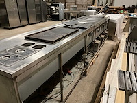 2017 hegro tornado hr44 / tornado ng2 bakwand - afbeelding 7 van  30