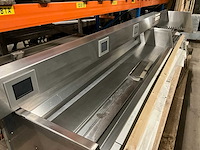 2017 hegro tornado hr44 / tornado ng2 bakwand - afbeelding 10 van  30