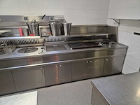 2017 hegro tornado hr44 / tornado ng2 bakwand - afbeelding 13 van  30