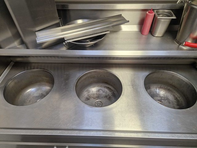 2017 hegro tornado hr44 / tornado ng2 bakwand - afbeelding 17 van  30