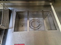 2017 hegro tornado hr44 / tornado ng2 bakwand - afbeelding 20 van  30