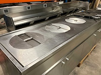 2017 hegro tornado hr44 / tornado ng2 bakwand - afbeelding 12 van  30