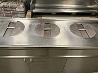 2017 hegro tornado hr44 / tornado ng2 bakwand - afbeelding 23 van  30