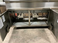 2017 hegro tornado hr44 / tornado ng2 bakwand - afbeelding 26 van  30