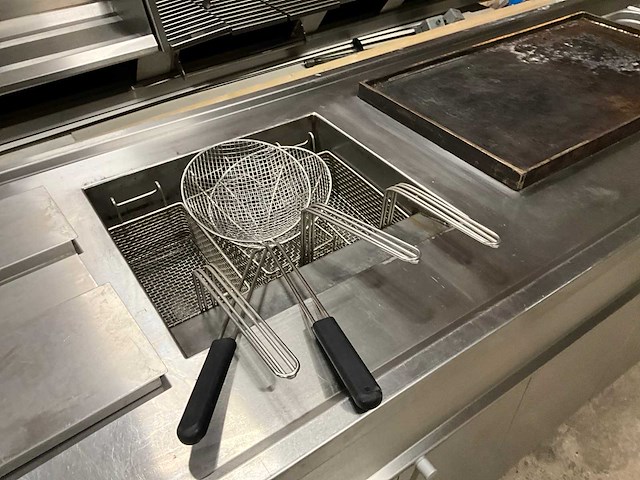 2017 hegro tornado hr44 / tornado ng2 bakwand - afbeelding 29 van  30