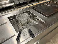 2017 hegro tornado hr44 / tornado ng2 bakwand - afbeelding 29 van  30