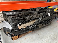 2017 hein luxrotor lr1016-5 d rotatieoven - afbeelding 9 van  10