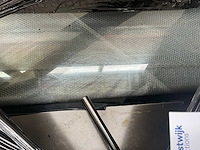 2017 hein luxrotor lr1016-5 d rotatieoven - afbeelding 10 van  10