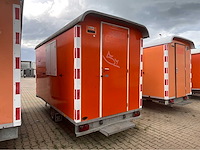 2017 henra de boer tijdelijk bouw dbm schaft aanhangwagen - afbeelding 11 van  14