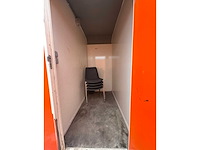2017 henra de boer tijdelijk bouw dbm schaft aanhangwagen - afbeelding 14 van  14