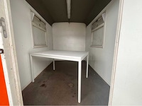 2017 henra de boer tijdelijk bouw dbm schaft aanhangwagen - afbeelding 13 van  14