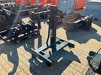 2017 hesse lh 3,15 t 1000 rl/tl hijsbok - afbeelding 4 van  4
