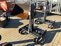 2017 hesse lh 3,15 t 1000 rl/tl hijsbok - afbeelding 1 van  4