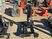 2017 hesse lh 3,15 t 1000 rl/tl hijsbok - afbeelding 2 van  4