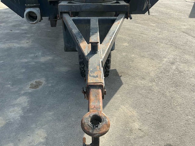 2017 heuvelmans 43m3 mestcontainer - afbeelding 5 van  19