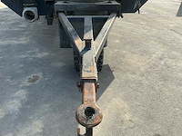 2017 heuvelmans 43m3 mestcontainer - afbeelding 5 van  19