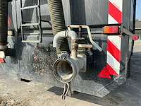 2017 heuvelmans 43m3 mestcontainer - afbeelding 10 van  19