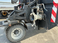 2017 heuvelmans 43m3 mestcontainer - afbeelding 7 van  17