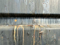 2017 heuvelmans 43m3 mestcontainer - afbeelding 8 van  17