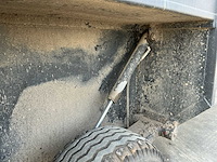 2017 heuvelmans 43m3 mestcontainer - afbeelding 13 van  17