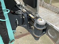 2017 hinowa lightlift 17.75li performance iiis spinhoogwerker - afbeelding 5 van  28