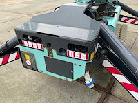 2017 hinowa lightlift 17.75li performance iiis spinhoogwerker - afbeelding 13 van  28