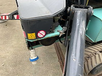 2017 hinowa lightlift 17.75li performance iiis spinhoogwerker - afbeelding 15 van  28