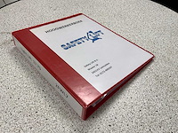 2017 hinowa lightlift 17.75li performance iiis spinhoogwerker - afbeelding 21 van  28