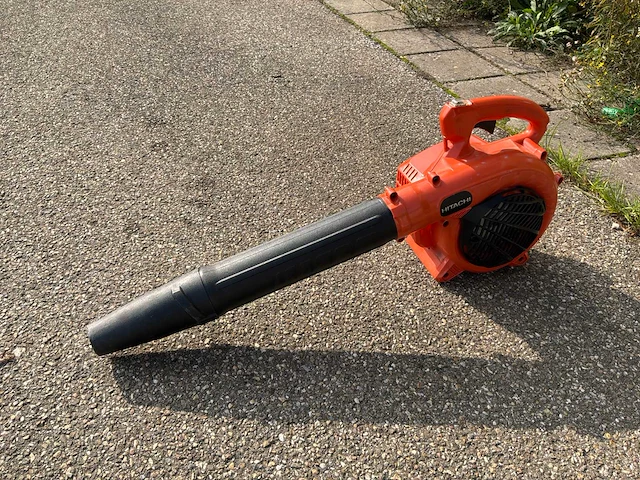 2017 hitachi bladblazer - afbeelding 2 van  7