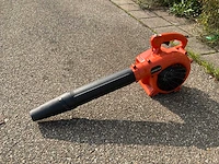 2017 hitachi bladblazer - afbeelding 2 van  7