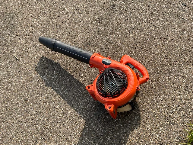 2017 hitachi bladblazer - afbeelding 3 van  7