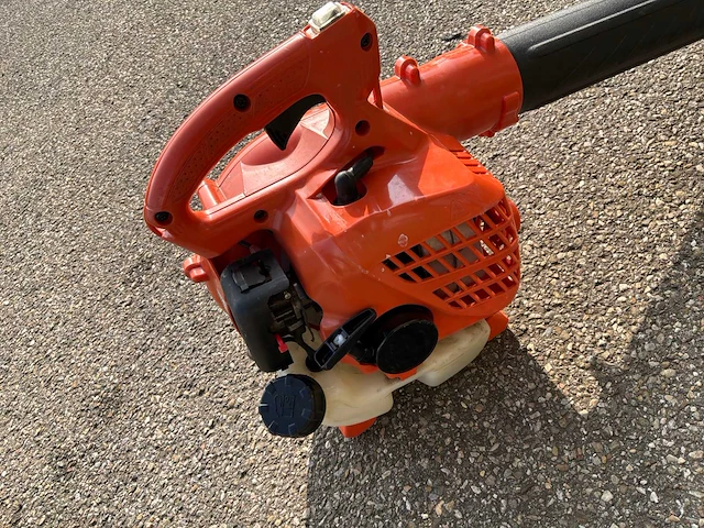 2017 hitachi bladblazer - afbeelding 7 van  7