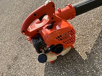 2017 hitachi bladblazer - afbeelding 7 van  7