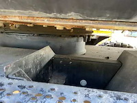 2017 hitachi zaxis 140 w-6 mobiele kraan - afbeelding 5 van  31