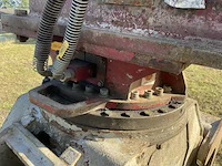 2017 hitachi zaxis 140 w-6 mobiele kraan - afbeelding 11 van  31