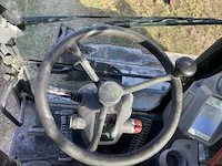 2017 hitachi zaxis 140 w-6 mobiele kraan - afbeelding 16 van  31