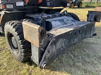 2017 hitachi zaxis 140 w-6 mobiele kraan - afbeelding 25 van  31