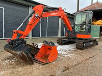 2017 hitachi zx55usr-5a rupsgraafmachine