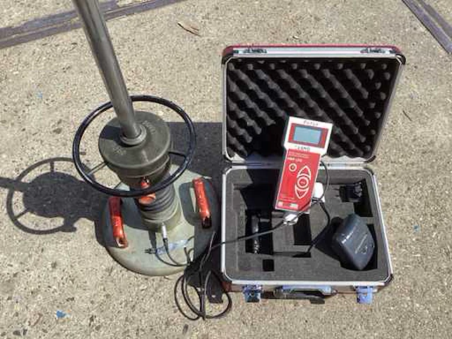 2017 hmp lfg 4 bodem dichtheidsmeter - afbeelding 3 van  7