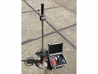 2017 hmp lfg 4 bodem dichtheidsmeter - afbeelding 3 van  7