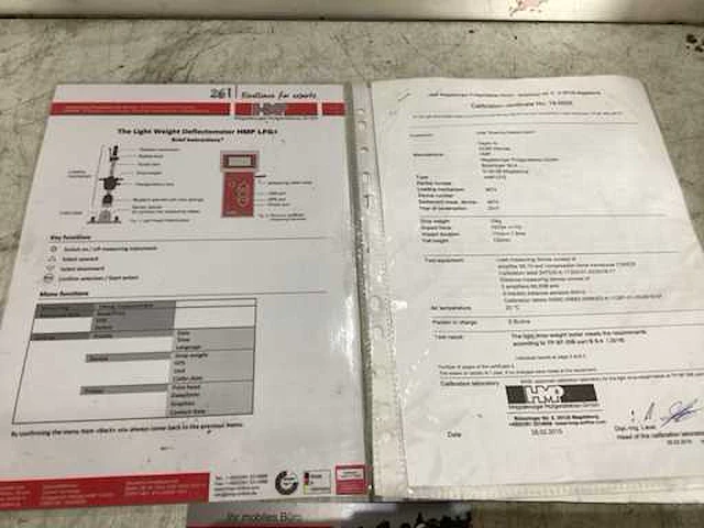 2017 hmp lfg 4 bodem dichtheidsmeter - afbeelding 7 van  7