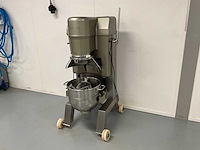 2017 hobart hsm40 planeetmenger